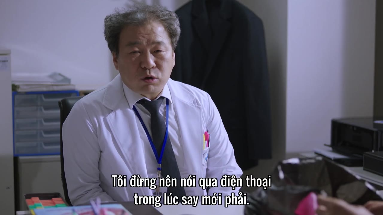 Nàng Thư Ký Của Tôi tập 7