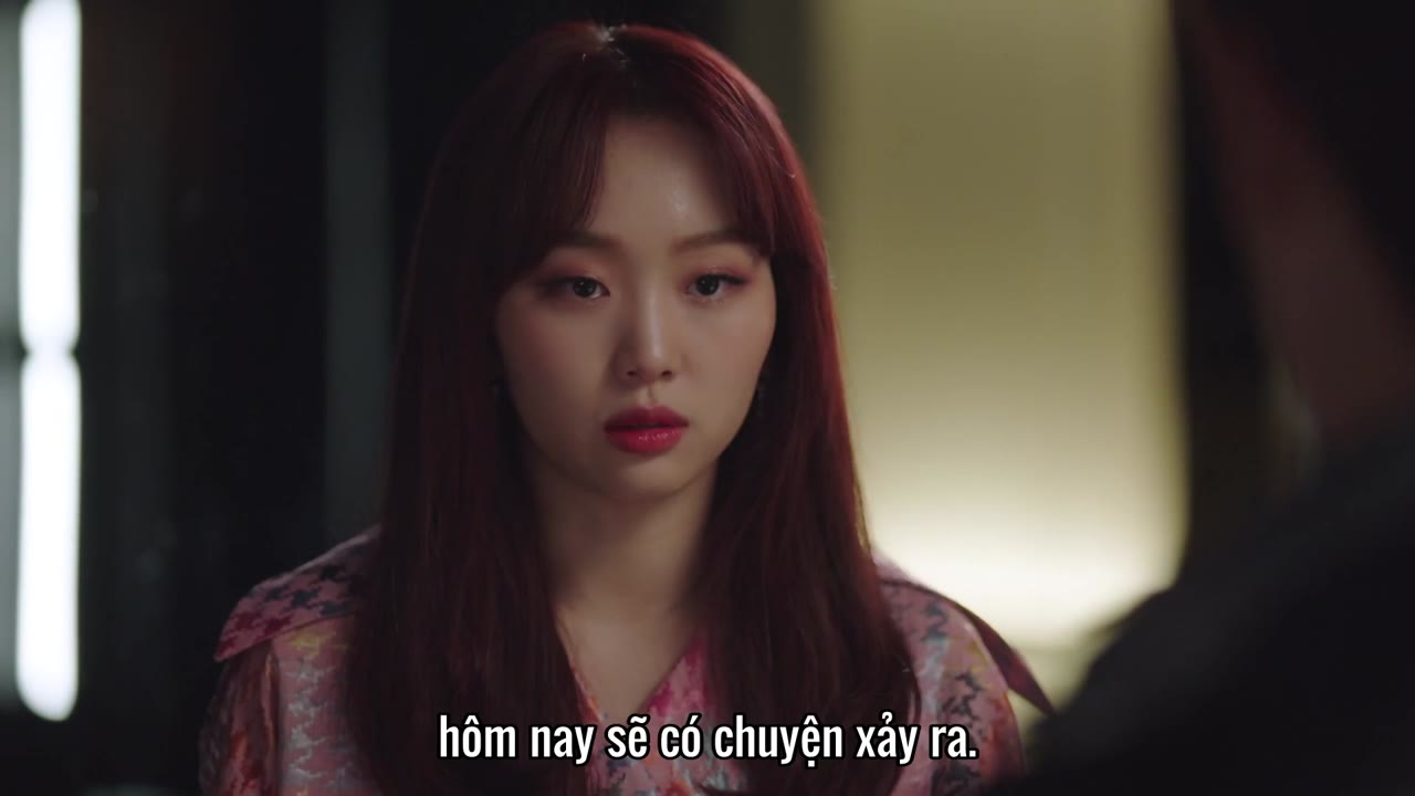 Nàng Thư Ký Của Tôi tập 8 cảnh 3