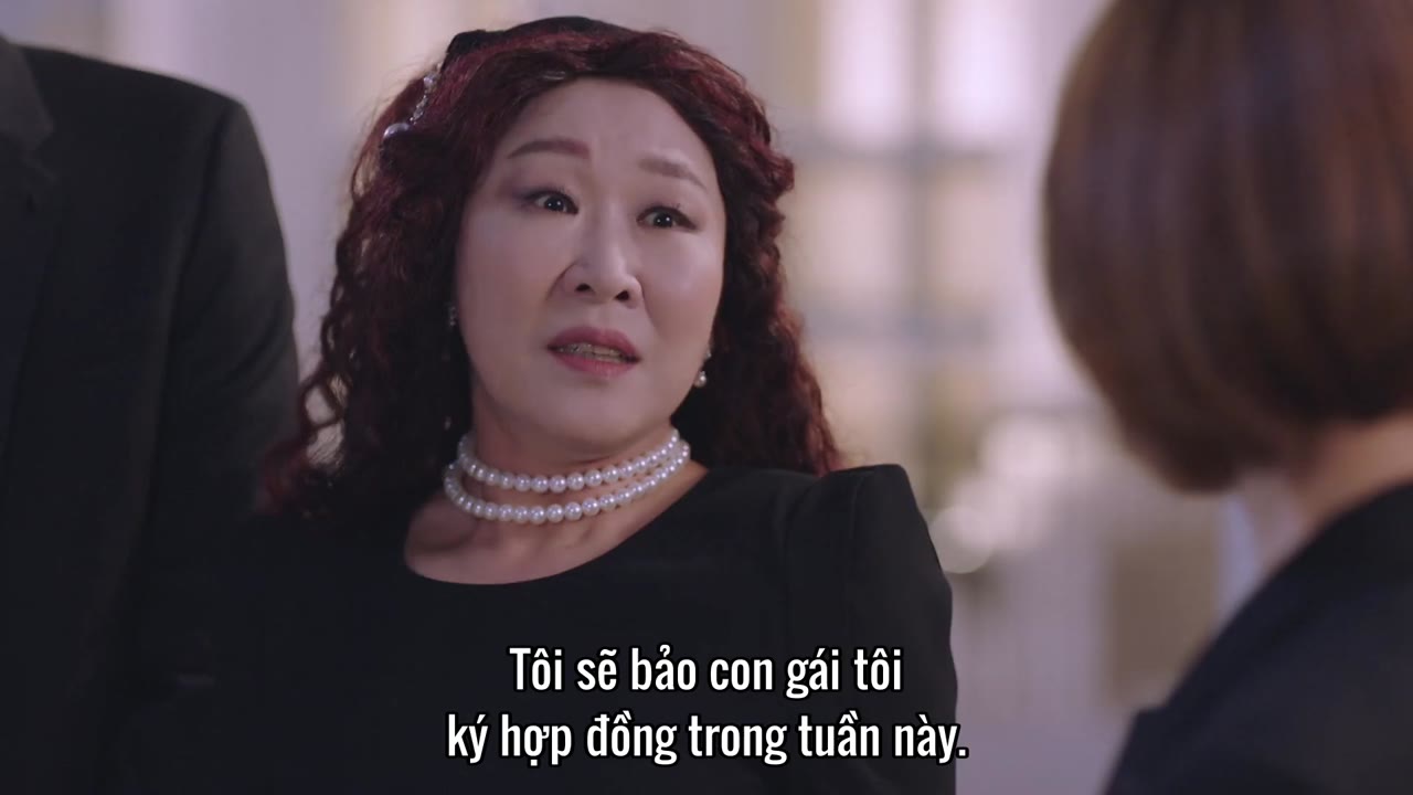 Nàng Thư Ký Của Tôi tập 10