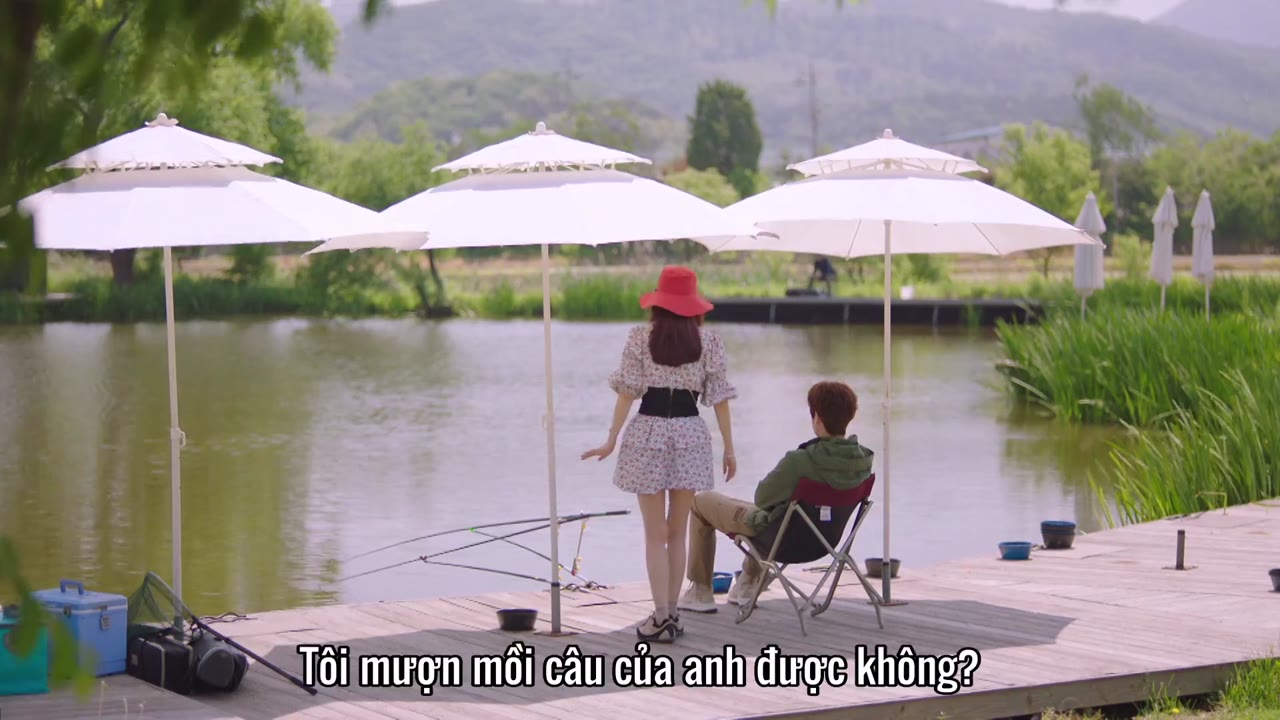 Nàng Thư Ký Của Tôi tập 11