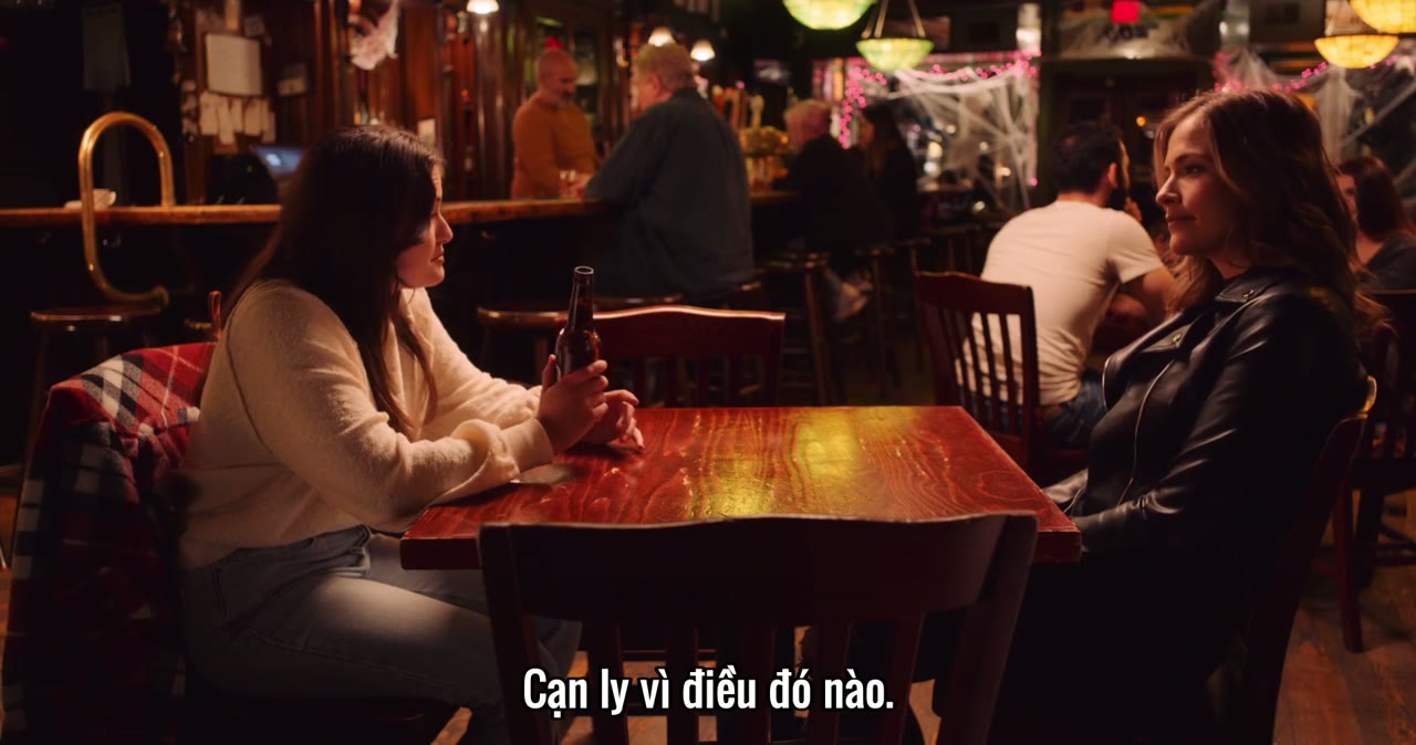 Ác Mộng Gã Hề tập 1