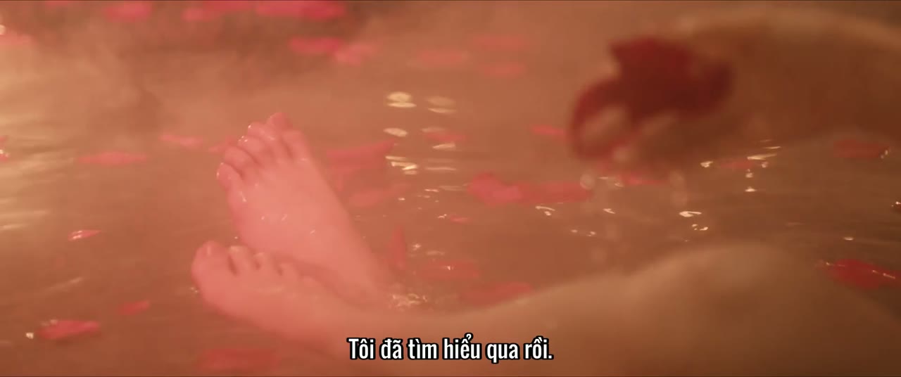 Dẫn Độ Linh Hồn: Mười Năm tập 2 cảnh 2