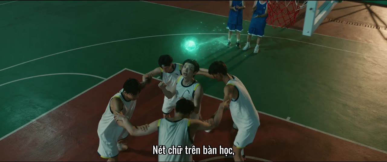 Dẫn Độ Linh Hồn: Mười Năm tập 3