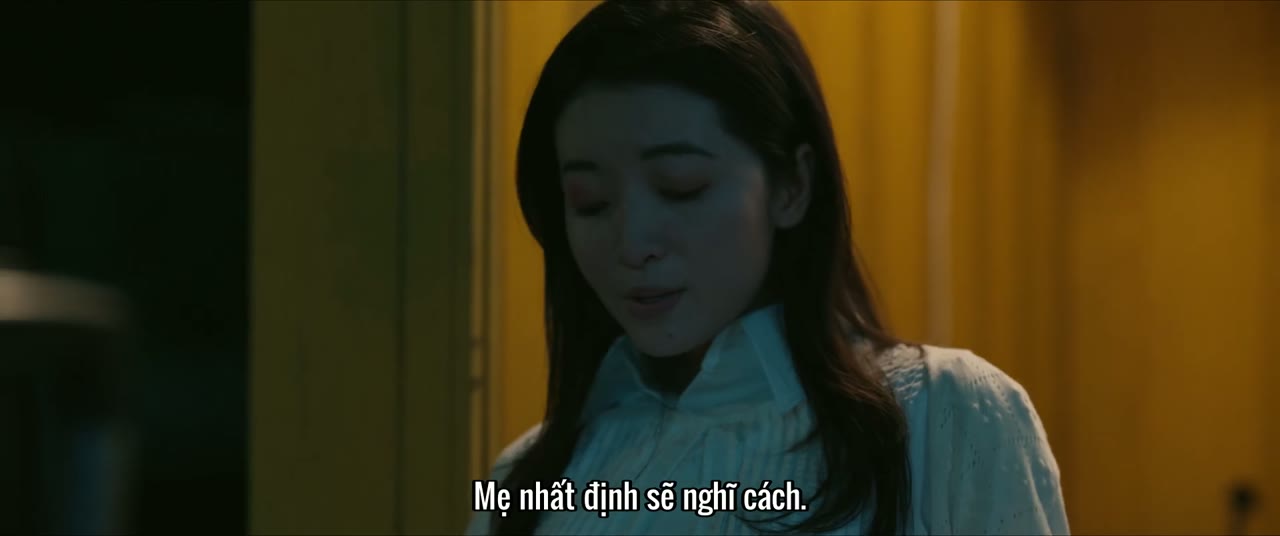 Dẫn Độ Linh Hồn: Mười Năm tập 4 cảnh 2
