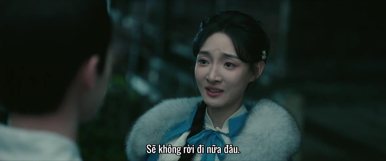 Dẫn Độ Linh Hồn: Mười Năm tập 8 cảnh 3
