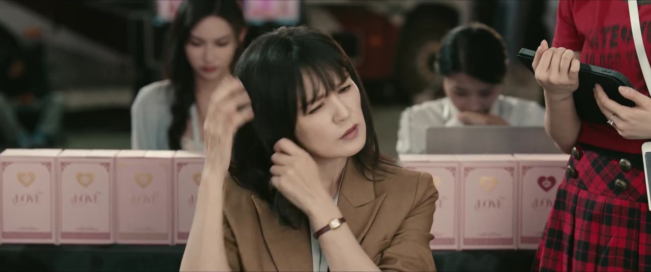 Dẫn Độ Linh Hồn: Mười Năm tập 9