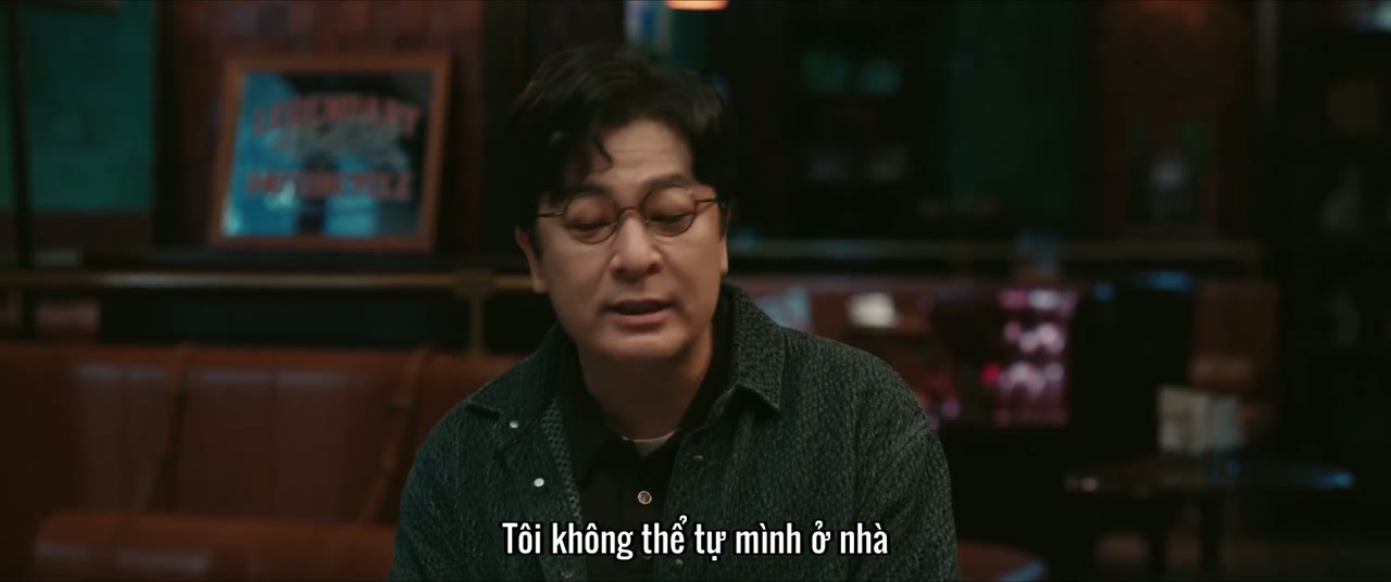 Dẫn Độ Linh Hồn: Mười Năm tập 10