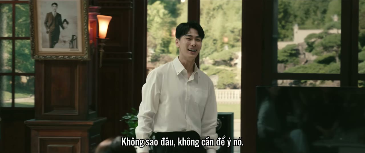 Dẫn Độ Linh Hồn: Mười Năm tập 13
