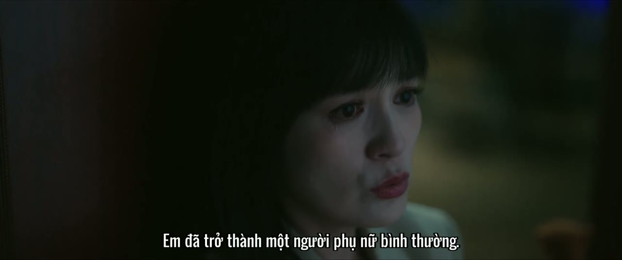 Dẫn Độ Linh Hồn: Mười Năm tập 15 cảnh 3