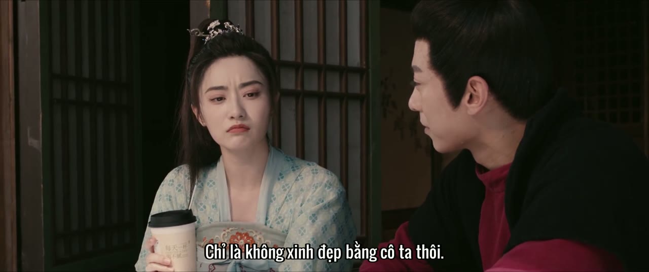 Dẫn Độ Linh Hồn: Mười Năm tập 18