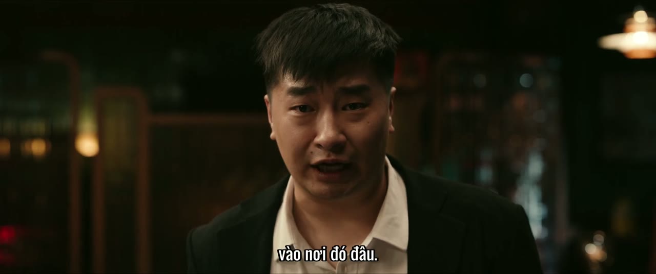 Dẫn Độ Linh Hồn: Mười Năm tập 20