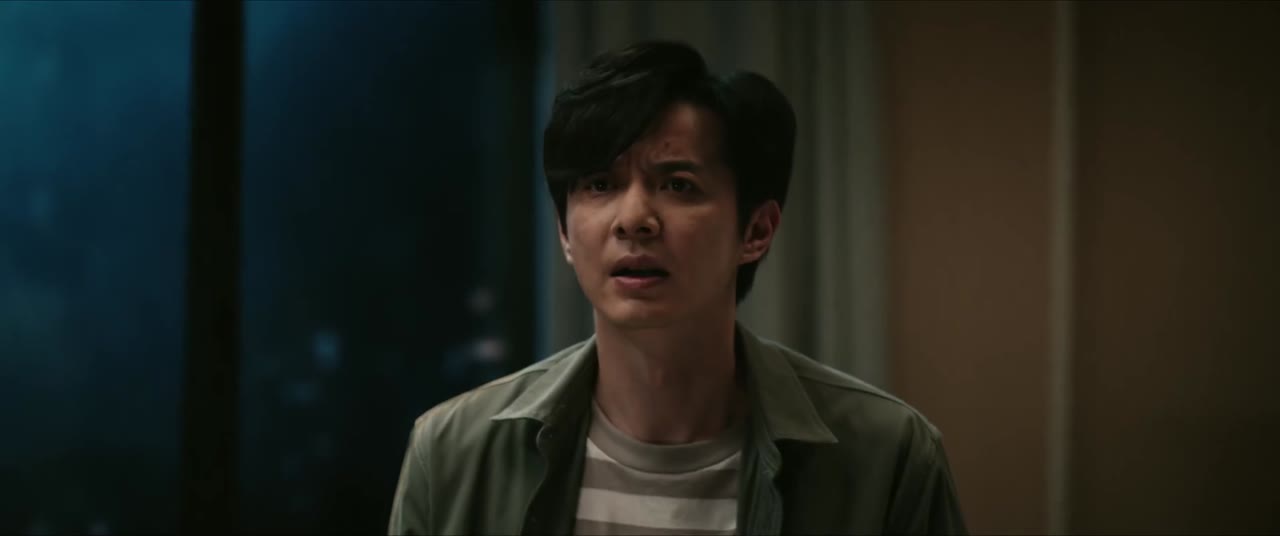 Dẫn Độ Linh Hồn: Mười Năm tập 23