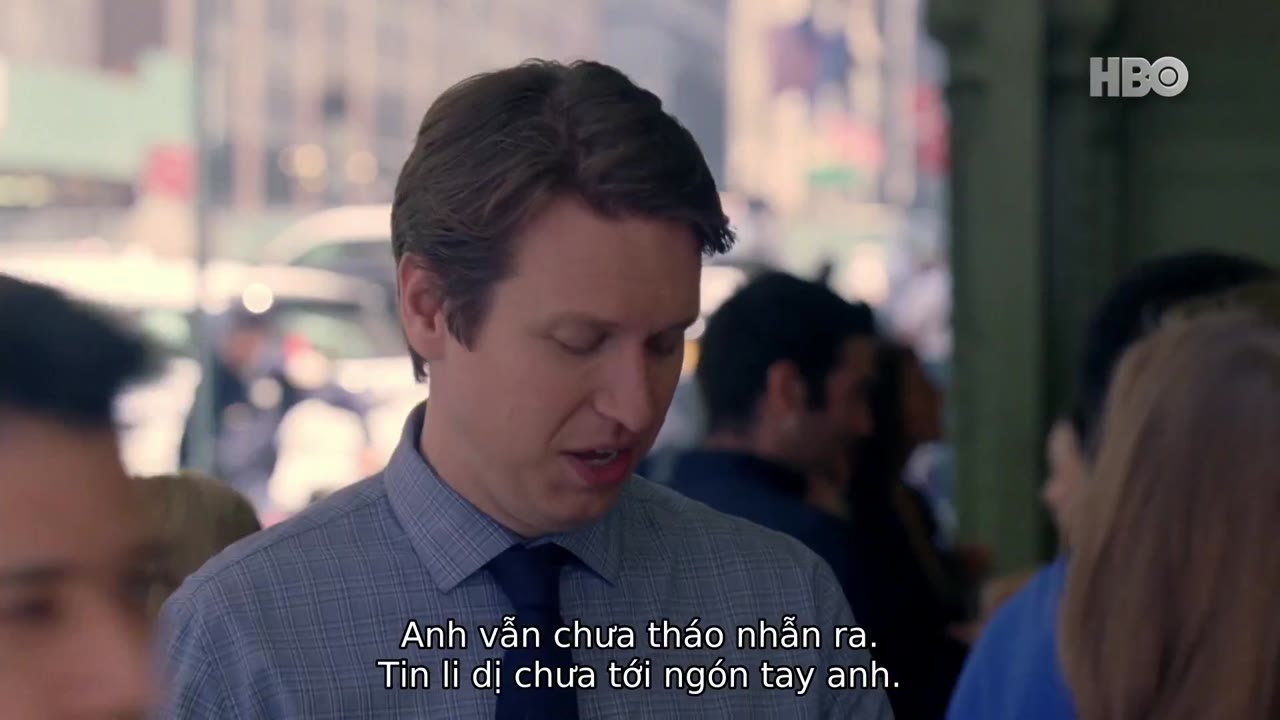 Ở Nhờ (Phần 1) tập 5
