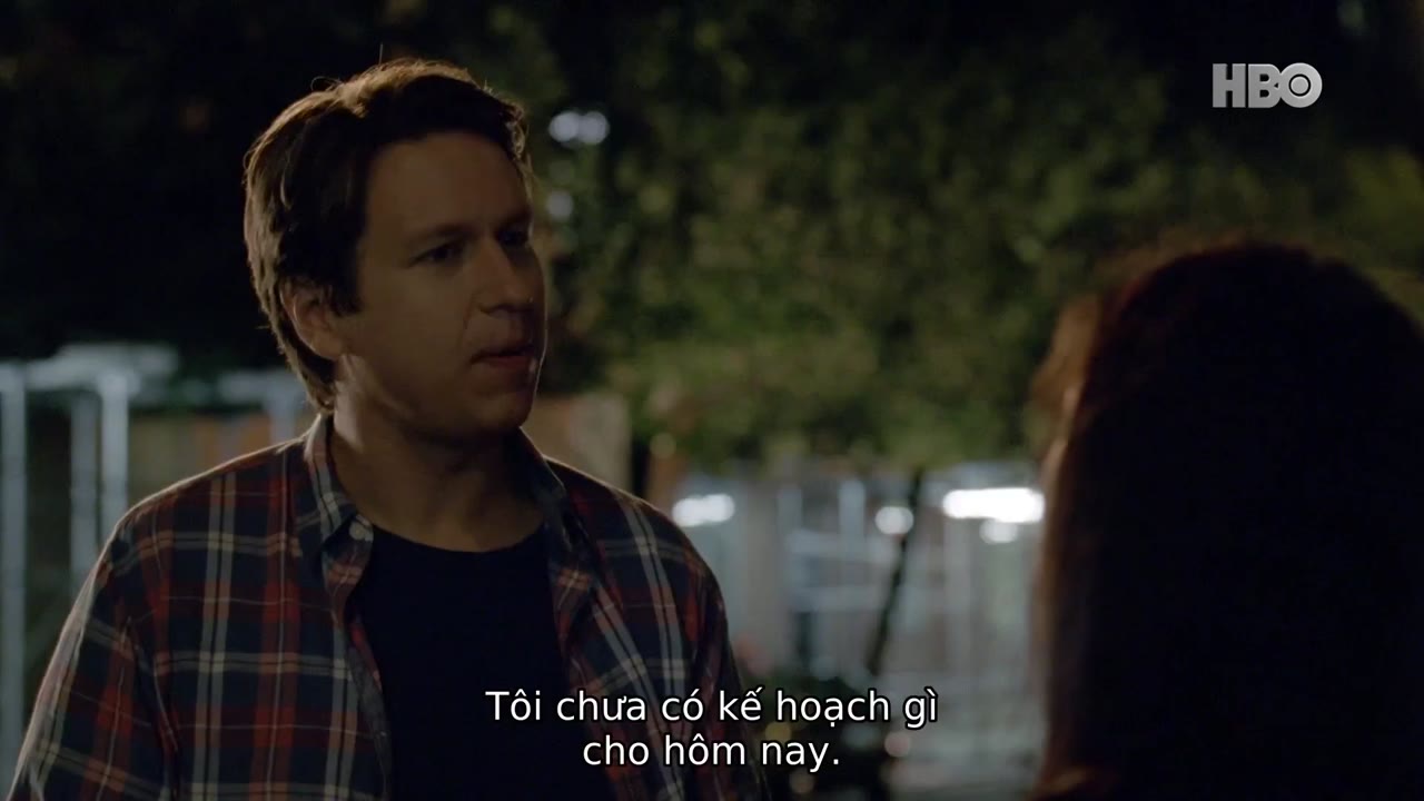 Ở Nhờ (Phần 1) tập 6