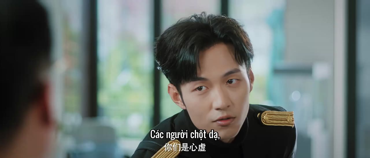 Chàng Rể Tài Ba tập 1 cảnh 2
