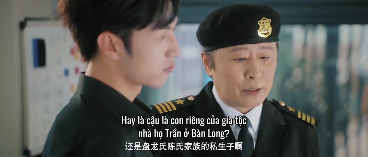 Chàng Rể Tài Ba tập 2