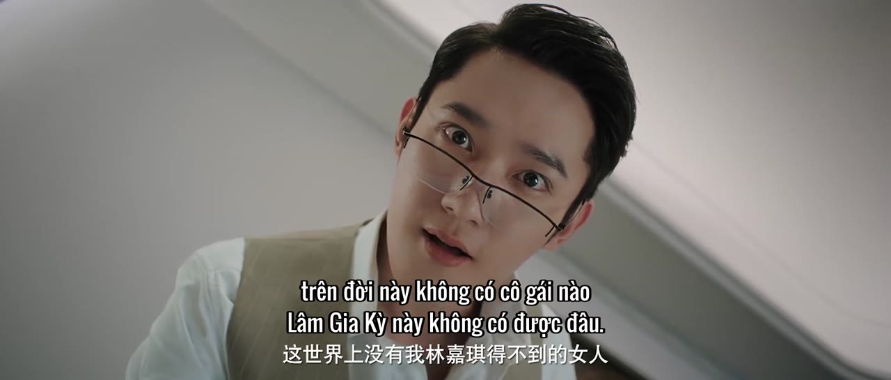 Chàng Rể Tài Ba tập 2 cảnh 3
