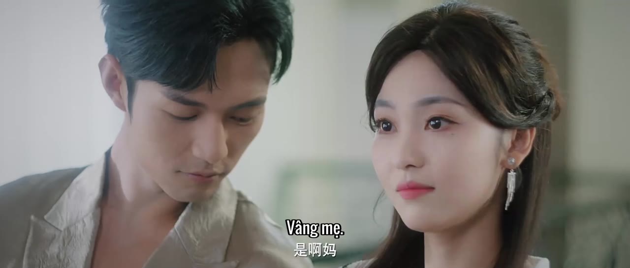 Chàng Rể Tài Ba tập 4