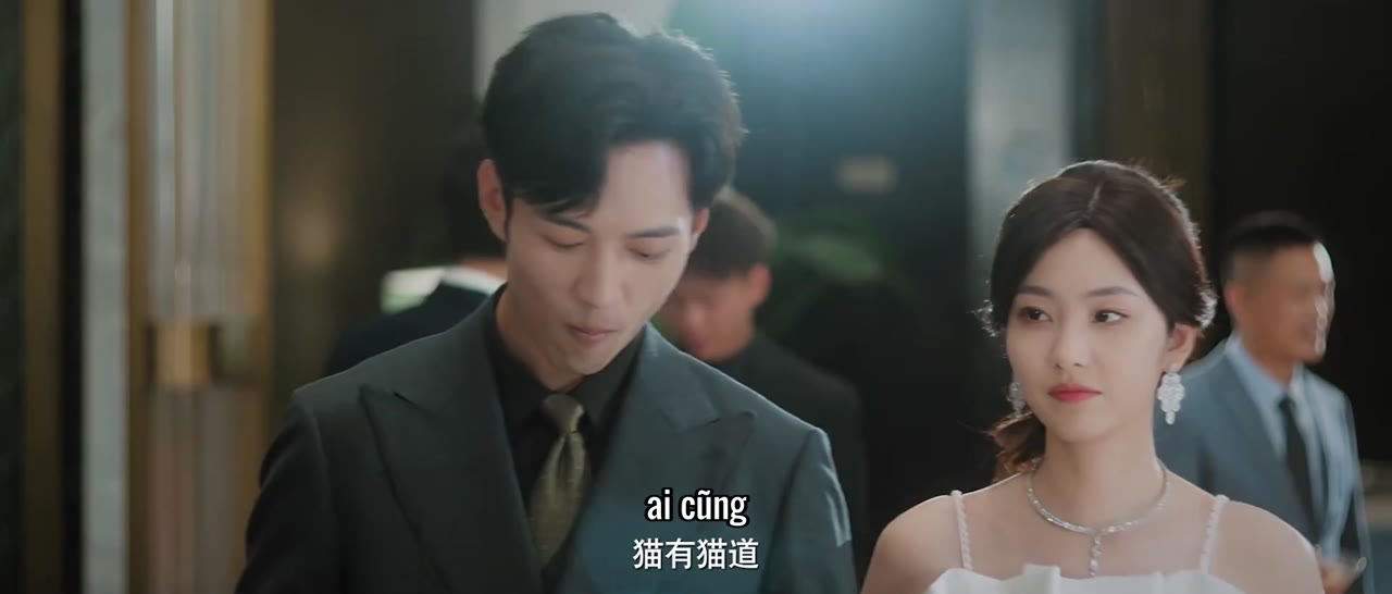 Chàng Rể Tài Ba tập 4 cảnh 2