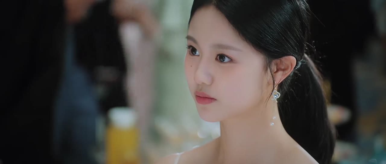 Chàng Rể Tài Ba tập 4 cảnh 3
