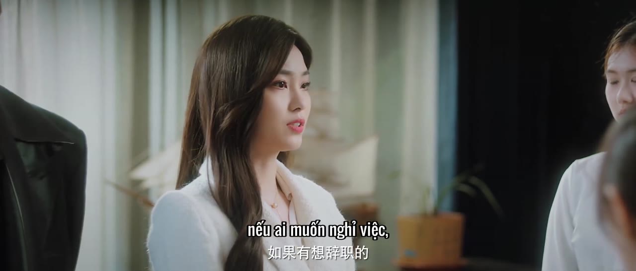 Chàng Rể Tài Ba tập 7 cảnh 2
