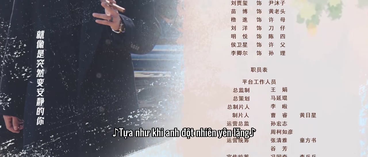 Chàng Rể Tài Ba tập 7 cảnh 3