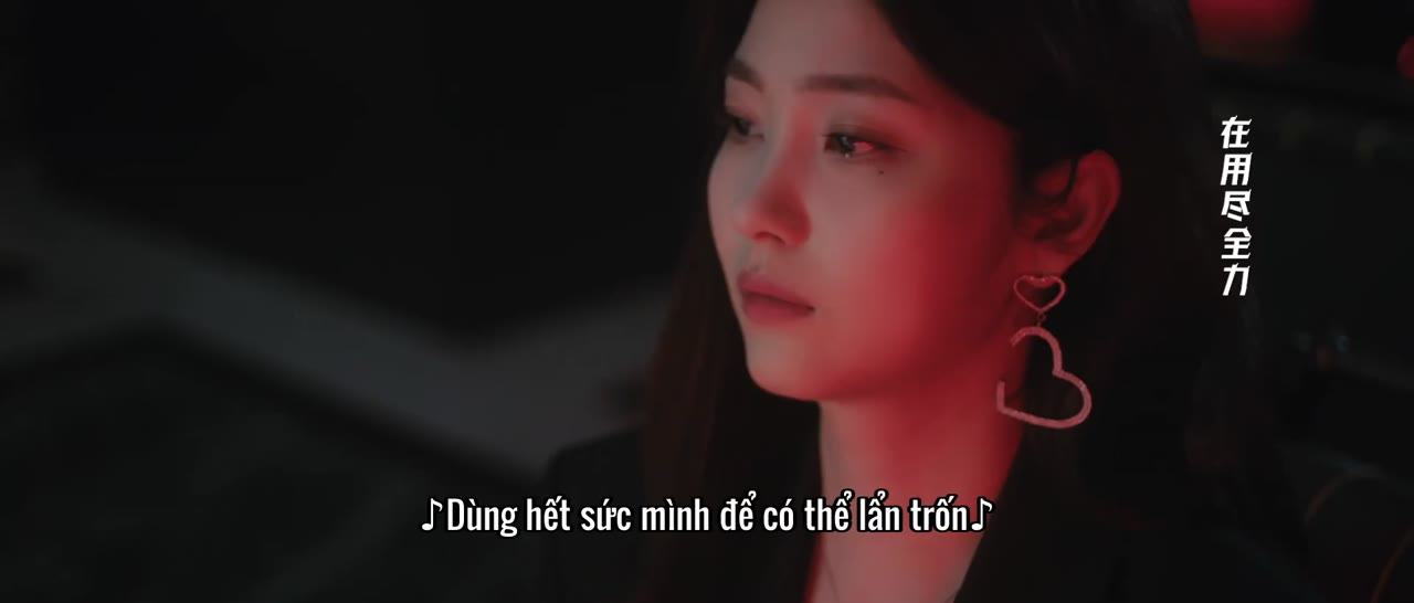 Chàng Rể Tài Ba tập 9 cảnh 2