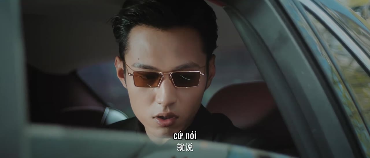 Chàng Rể Tài Ba tập 10 cảnh 2