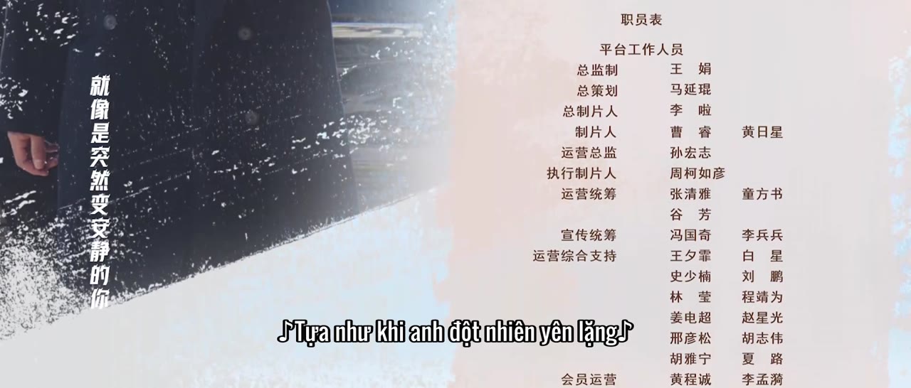Chàng Rể Tài Ba tập 10 cảnh 3