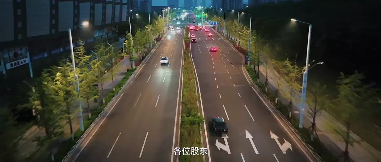Chàng Rể Tài Ba tập 11 cảnh 2