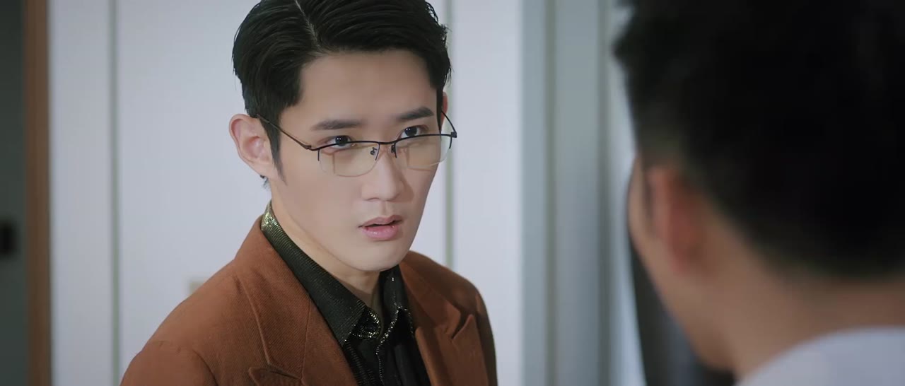 Chàng Rể Tài Ba tập 12