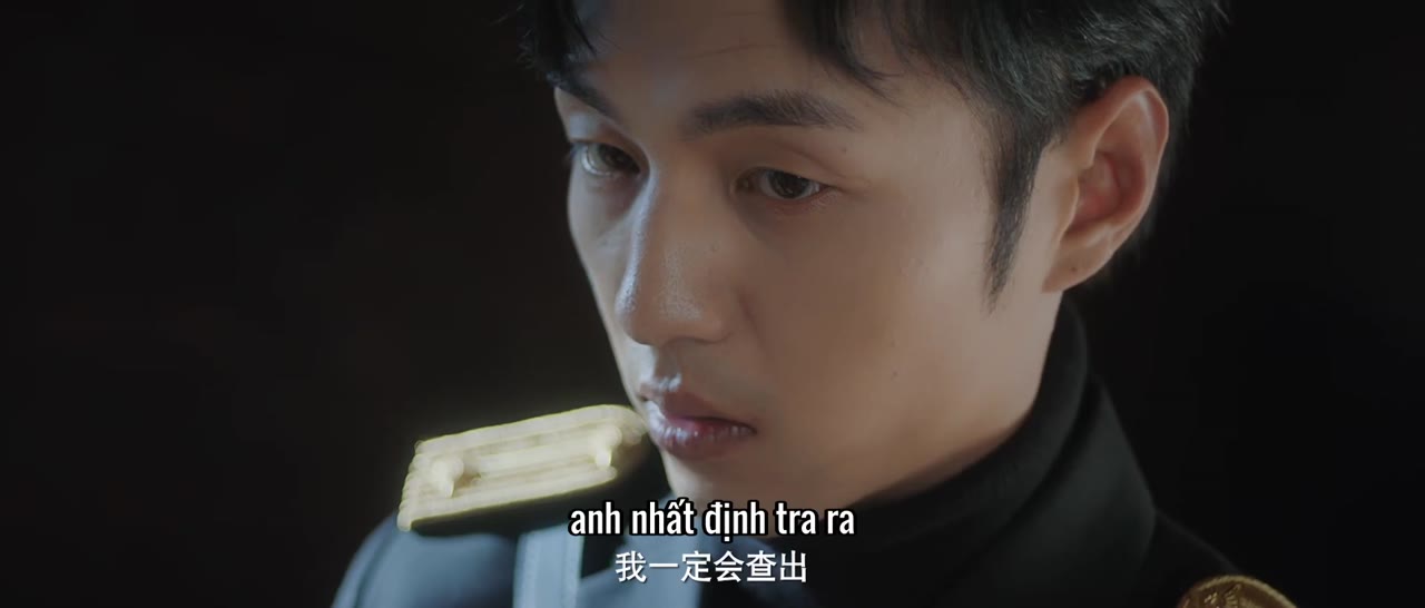 Chàng Rể Tài Ba tập 12 cảnh 2