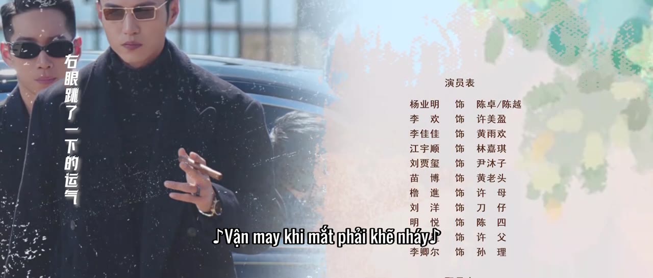 Chàng Rể Tài Ba tập 13 cảnh 3