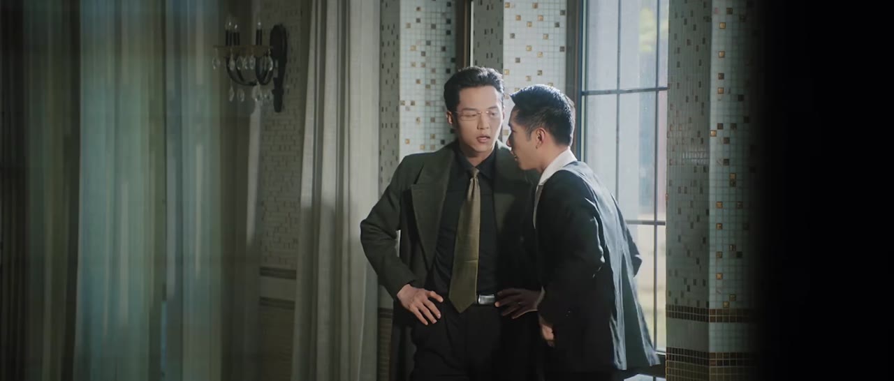 Chàng Rể Tài Ba tập 15
