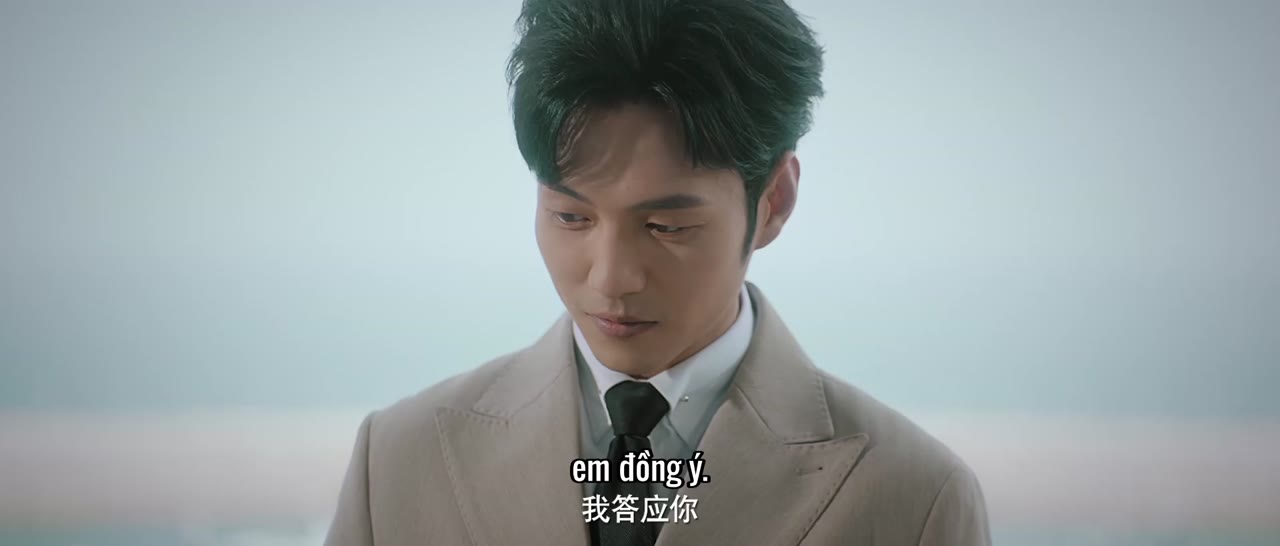 Chàng Rể Tài Ba tập 15 cảnh 2