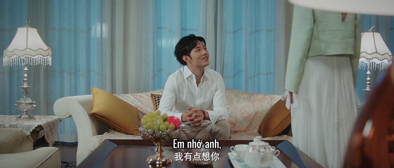 Chàng Rể Tài Ba tập 16 cảnh 2