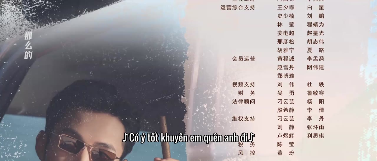 Chàng Rể Tài Ba tập 16 cảnh 3
