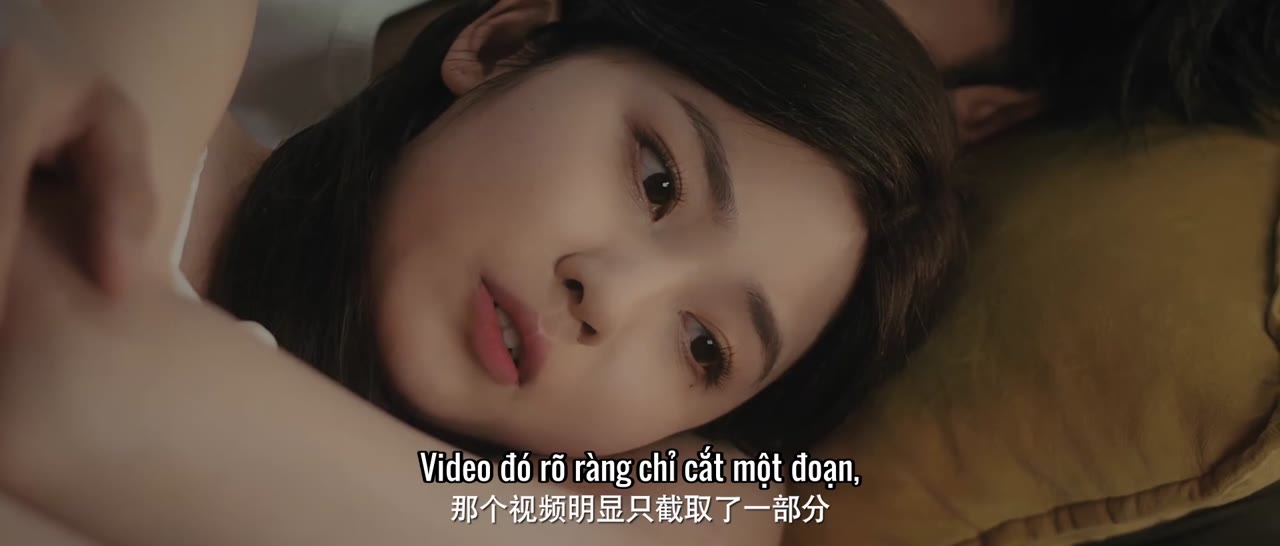 Chàng Rể Tài Ba tập 18 cảnh 2