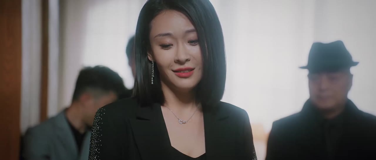 Chàng Rể Tài Ba tập 24 cảnh 2