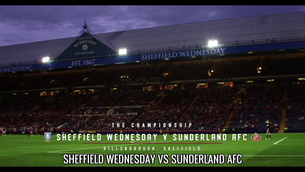 Mãi mãi đội Sunderland (Phần 1) tập 2 cảnh 2