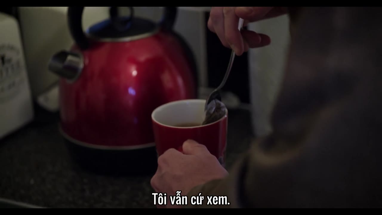 Mãi mãi đội Sunderland (Phần 1) tập 6