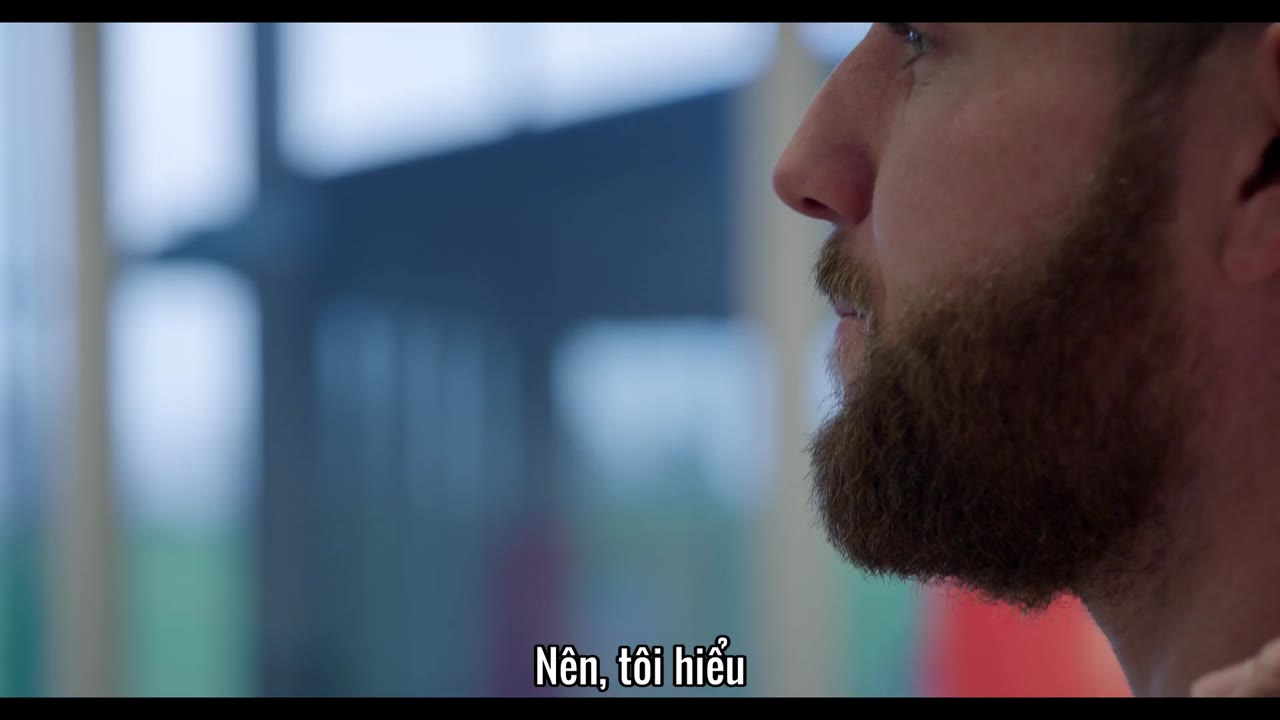 Mãi mãi đội Sunderland (Phần 1) tập 6 cảnh 2