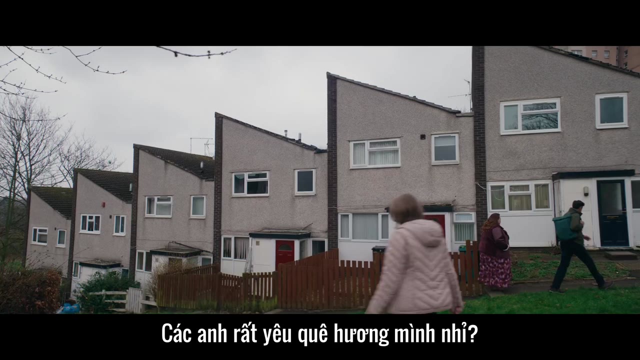 Ngân Hàng Của Dave 2: Người Cho Vay Cô Đơn tập 1