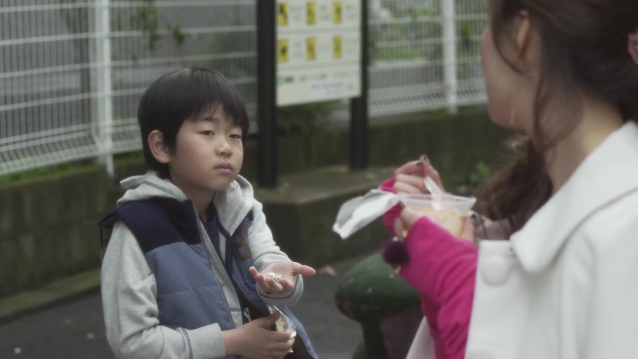 Quán ăn đêm: Những câu chuyện ở Tokyo (Phần 1) tập 5 cảnh 2