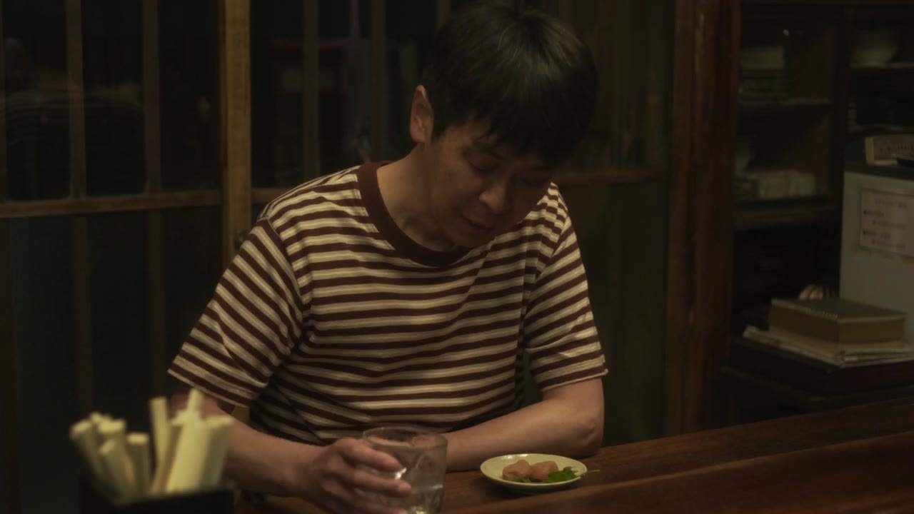 Quán ăn đêm: Những câu chuyện ở Tokyo (Phần 1) tập 6
