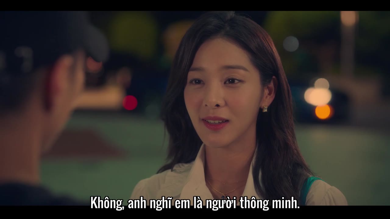 Ký sự thanh xuân tập 4