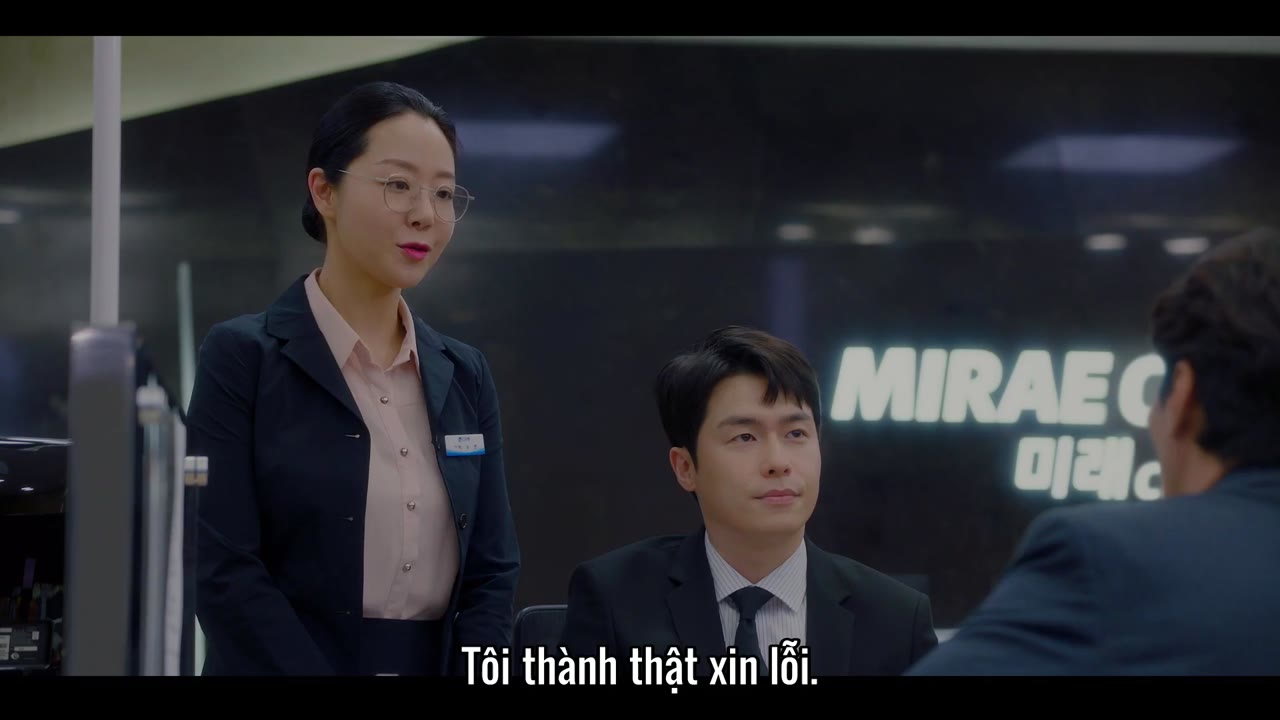 Ký sự thanh xuân tập 4 cảnh 3