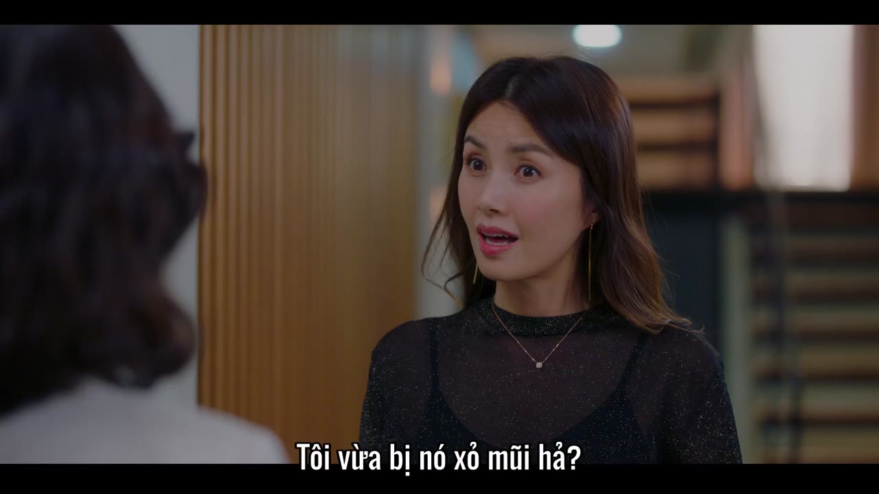 Ký sự thanh xuân tập 5
