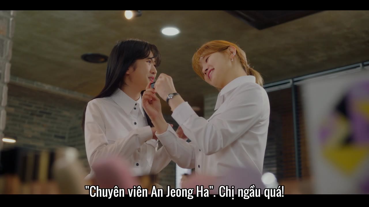 Ký sự thanh xuân tập 6