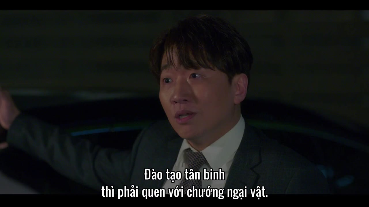 Ký sự thanh xuân tập 6 cảnh 2